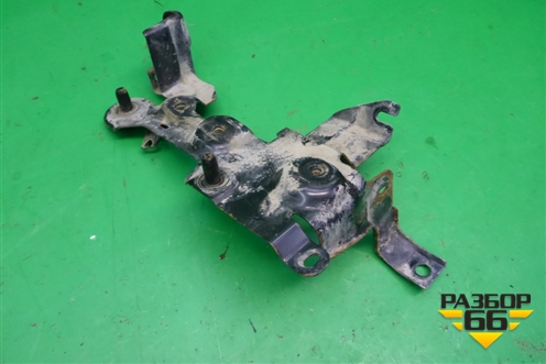 Кронштейн воздушного фильтра (1500A054) для Mitsubishi Lancer-X с 2007г (Лансер)