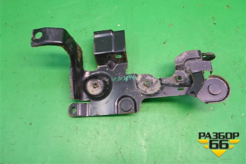 Кронштейн воздушного фильтра (1500A054) для Mitsubishi Lancer-X с 2007г (Лансер)