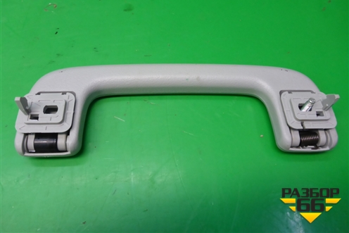 Ручка внутренняя потолочная (передняя) для Mitsubishi Lancer-X с 2007г (Лансер)