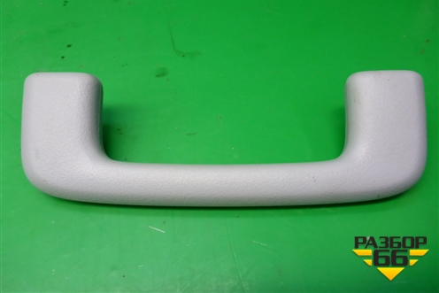 Ручка внутренняя потолочная (передняя) для Mitsubishi Lancer-X с 2007г (Лансер)