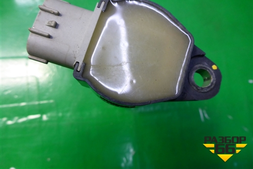 Катушка зажигания (1.5л 4A91) (MN195805) для Mitsubishi Lancer-X с 2007г (Лансер)