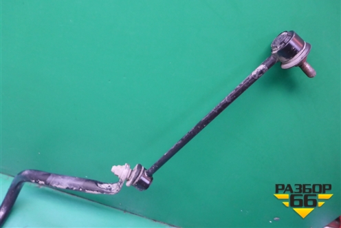 Стабилизатор передний для Mitsubishi Lancer-X с 2007г (Лансер)