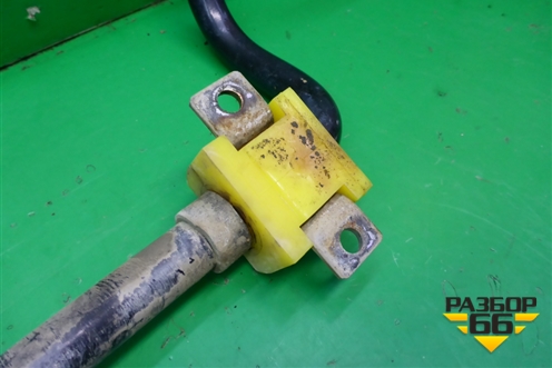 Стабилизатор передний для Mitsubishi Lancer-X с 2007г (Лансер)