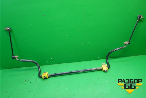 Стабилизатор передний для Mitsubishi Lancer-X с 2007г (Лансер)