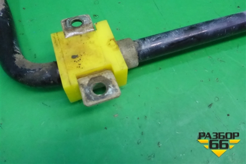 Стабилизатор передний для Mitsubishi Lancer-X с 2007г (Лансер)