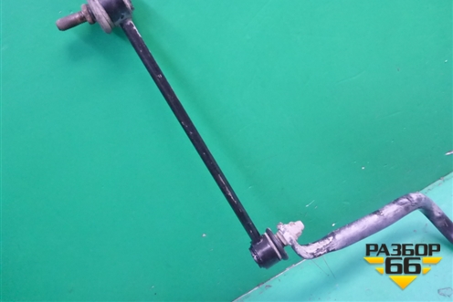 Стабилизатор передний для Mitsubishi Lancer-X с 2007г (Лансер)