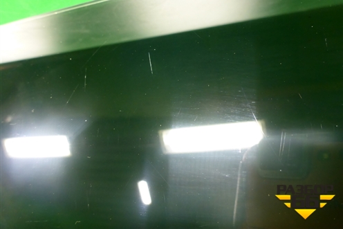 Стекло двери задней правой (седан) для Honda Accord(CU-CW) с 2008-2013г (Аккорд)