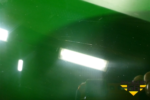 Стекло двери задней правой (седан) для Honda Accord(CU-CW) с 2008-2013г (Аккорд)