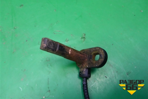 Датчик ABS передний левый (4670A031) для Mitsubishi Lancer-X с 2007г (Лансер)