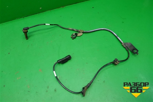 Датчик ABS передний левый (4670A031) для Mitsubishi Lancer-X с 2007г (Лансер)