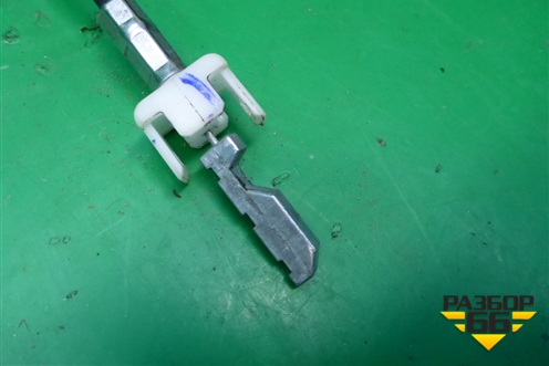 Трос КПП АКПП (от замка к кулисе) для Mitsubishi Lancer-X с 2007г (Лансер)