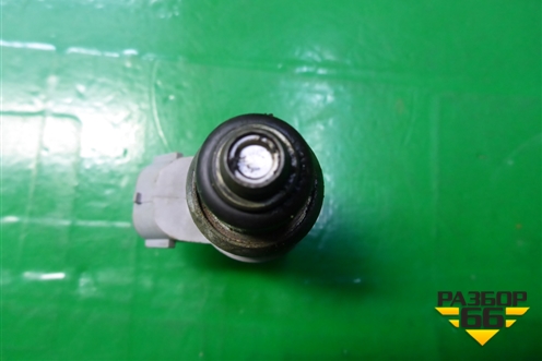 Форсунка инжекторная электрическая (1.5л 4A91) (MR988977) для Mitsubishi Lancer-X с 2007г (Лансер)