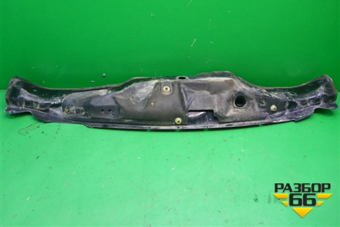 Короб водоотводящий для Mitsubishi Lancer-X с 2007г (Лансер)