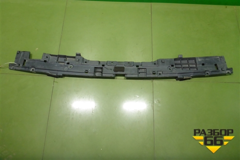 Кронштейн заднего бампера центральный (после 2012г) (5261560080) для Toyota Land Cruiser (200) с 2008г (Ленд Крузер)