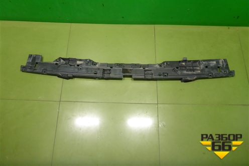 Кронштейн заднего бампера центральный (после 2012г) (5261560081) для Toyota Land Cruiser (200) с 2008г (Ленд Крузер)