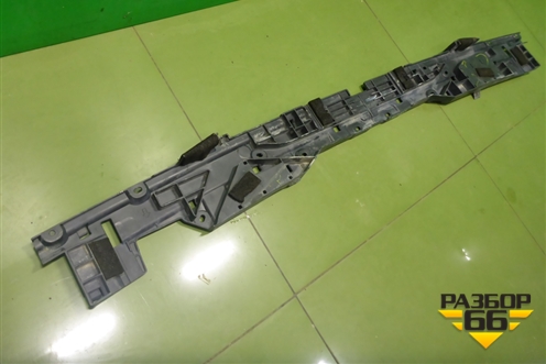 Кронштейн заднего бампера центральный (после 2012г) (5261560081) для Toyota Land Cruiser (200) с 2008г (Ленд Крузер)