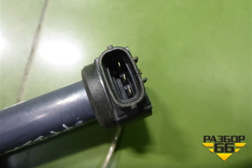 Катушка зажигания (1.8л 4B10) (1832A016) для Mitsubishi Lancer-X с 2007г (Лансер)