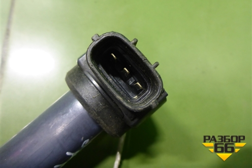 Катушка зажигания (1.8л 4B10) (1832A016) для Mitsubishi Lancer-X с 2007г (Лансер)