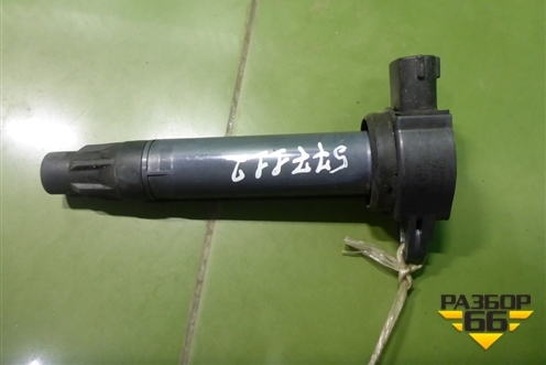 Катушка зажигания (1.8л 4B10) (1832A016) для Mitsubishi Lancer-X с 2007г (Лансер)