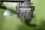 Датчик регулировки дорожного просвета (7L0616571D) для Volkswagen Touareg c 2002-2010г (Туарег)