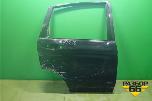Дверь задняя правая для Honda CR-V(RE) с 2006-2012г (ЦРВ СРВ)