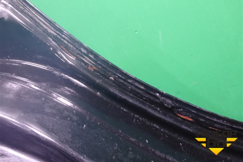 Дверь задняя правая для Honda CR-V(RE) с 2006-2012г (ЦРВ СРВ)