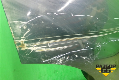 Дверь задняя правая для Honda CR-V(RE) с 2006-2012г (ЦРВ СРВ)