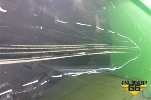 Дверь задняя правая для Honda CR-V(RE) с 2006-2012г (ЦРВ СРВ)