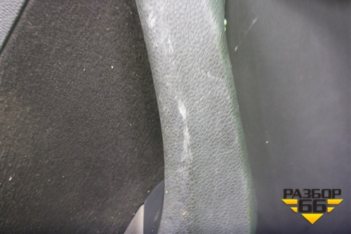 Обшивка двери задней левой под электрику для Volkswagen Jetta с 2010-2019г (Джетта)