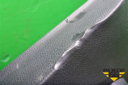 Обшивка двери задней правой под электрику для Volkswagen Jetta с 2010-2019г (Джетта)