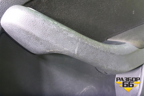 Обшивка двери задней правой под электрику для Volkswagen Jetta с 2010-2019г (Джетта)