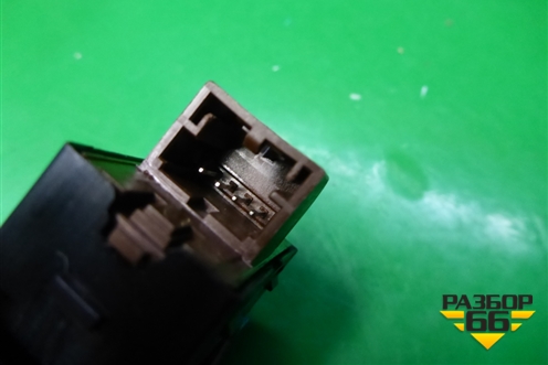 Кнопка центрального замка (передняя правая) (4G2962108) для Audi A6 (C7) с 2011-2018г (А6)