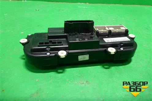 Модуль управления климатической установкой (7N0907426AN) для Volkswagen Jetta с 2010-2019г (Джетта)