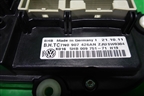 Модуль управления климатической установкой (7N0907426AN) для Volkswagen Jetta с 2010-2019г (Джетта)