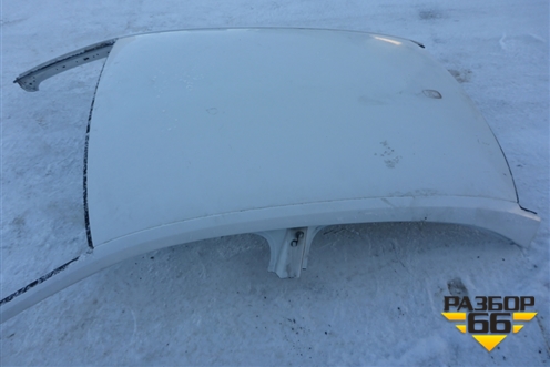 Крыша для Volkswagen Jetta с 2010-2019г (Джетта)