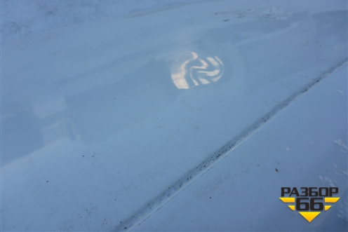 Крыша для Volkswagen Jetta с 2010-2019г (Джетта)