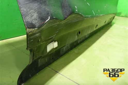 Дверь передняя правая (41517238694) для BMW X3 F25 с 2010-2017г (Х3 Ф25)