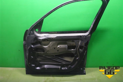 Дверь передняя правая (41517238694) для BMW X3 F25 с 2010-2017г (Х3 Ф25)