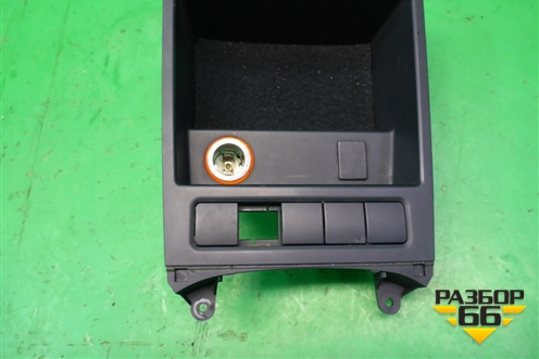 Ящик передней консоли (5С7857925) для Volkswagen Jetta с 2010-2019г (Джетта)