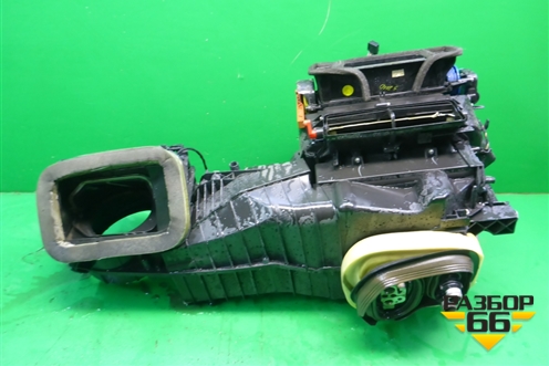 Корпус отопителя для Volkswagen Jetta с 2010-2019г (Джетта)