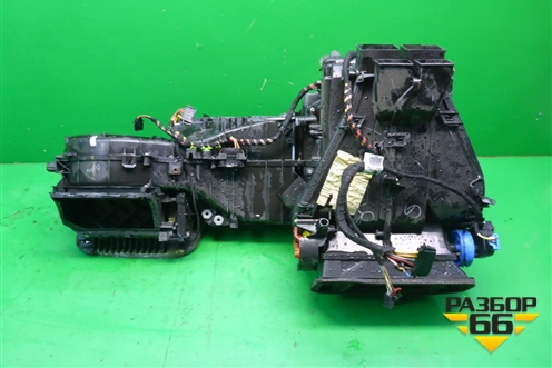 Корпус отопителя для Volkswagen Jetta с 2010-2019г (Джетта)