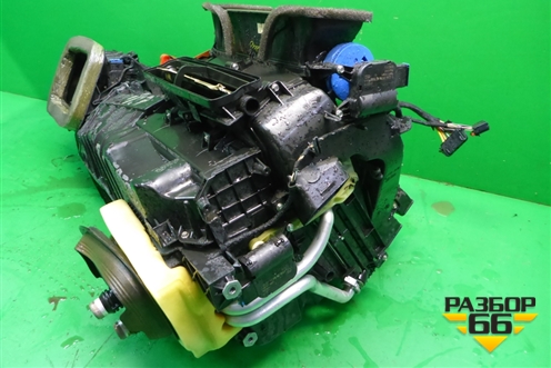 Корпус отопителя для Volkswagen Jetta с 2010-2019г (Джетта)