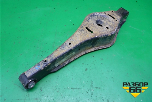 Рычаг задний нижний под пружину для Volkswagen Jetta с 2010-2019г (Джетта)