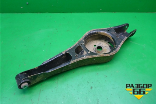 Рычаг задний нижний под пружину для Volkswagen Jetta с 2010-2019г (Джетта)