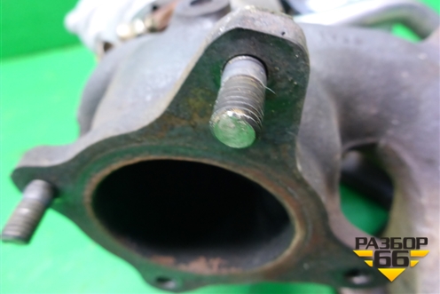 Турбина (1.4л CAX) (03C145702C) для Volkswagen Jetta с 2010-2019г (Джетта)