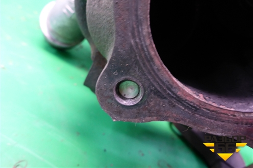 Турбина (1.4л CAX) (03C145702C) для Volkswagen Jetta с 2010-2019г (Джетта)