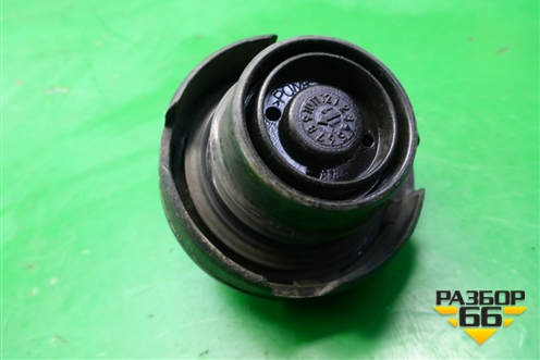 Крышка топливного бака для Volkswagen Jetta с 2010-2019г (Джетта)