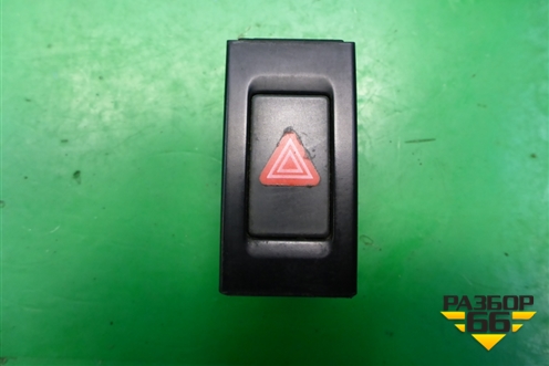 Кнопка аварийной сигнализации (5C6953509A) для Volkswagen Jetta с 2010-2019г (Джетта)