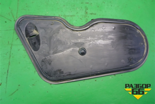 Панель внутренняя двери задней левой (5C6839915B) для Volkswagen Jetta с 2010-2019г (Джетта)