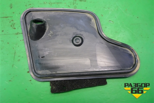 Панель внутренняя двери передней левой (5C6837915B) для Volkswagen Jetta с 2010-2019г (Джетта)